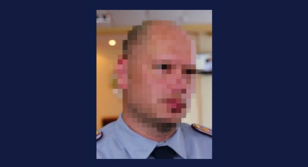 Сообщено о подозрении экс-правохранителю, руководившему "застенками" на оккупированной Луганщине: его разыскивают