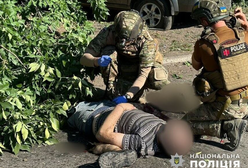 За три роки росіяни вбили понад 3,7 тис. жителів Донеччини, зокрема понад 270 дітей