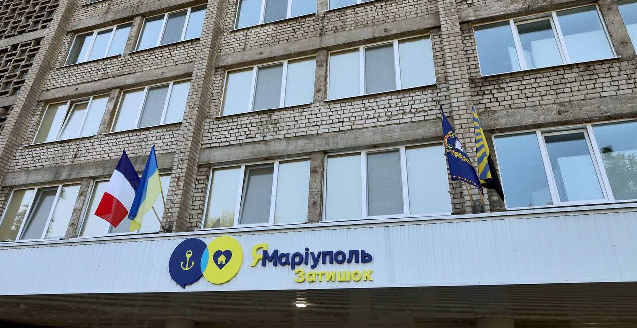 Муніципалітету Маріуполя планує розширення географії проєкту по житлу для ВПО