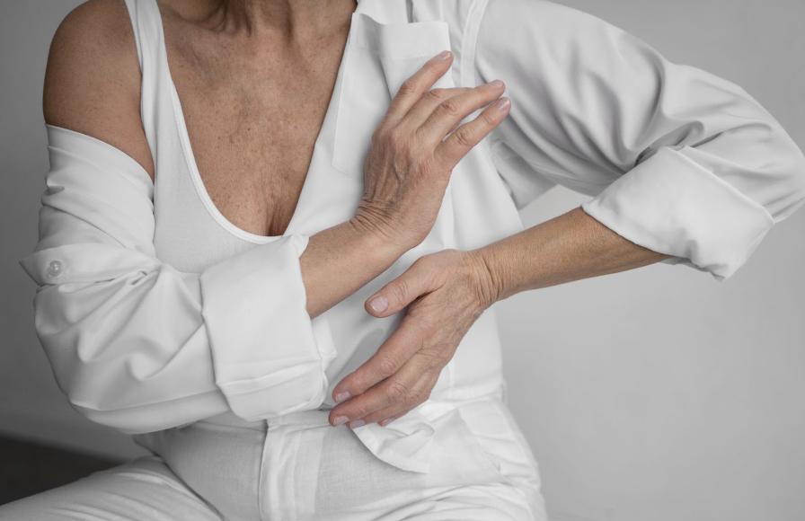 Ревматоїдний артрит: ворог ваших суглобів