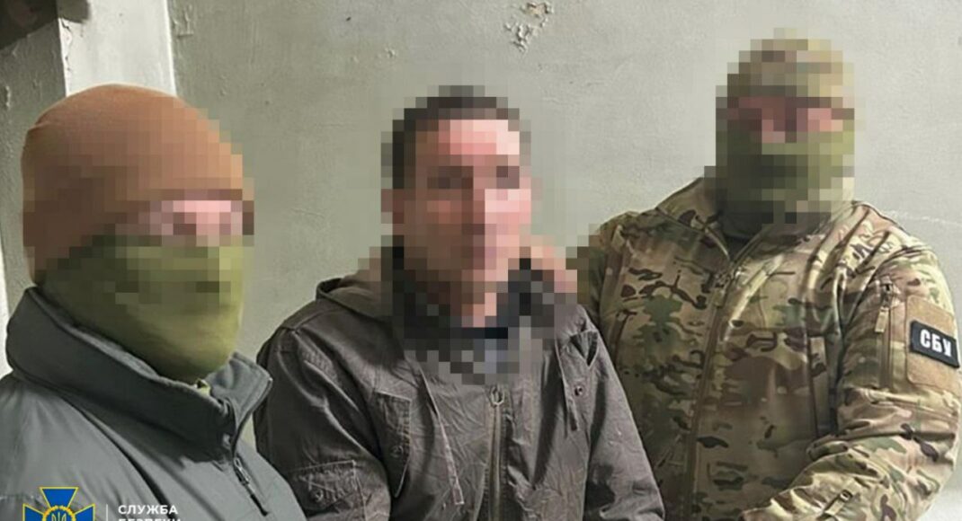 13 років отримав колаборант, який "зливав" рашистам артпозиції ЗСУ під Покровськом