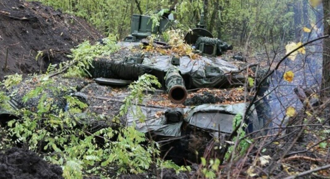 В ОСГВ "Хортица" сообщили общие потери российской армии за июль на Восточном направлении