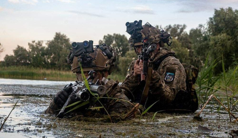 За прошедшие сутки зафиксировано 134 боевых столкновения, — Генштаб