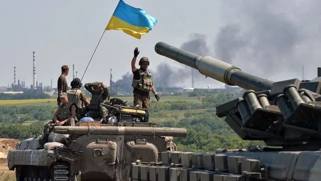 Сили оборони знешкодили ще 1260 окупантів