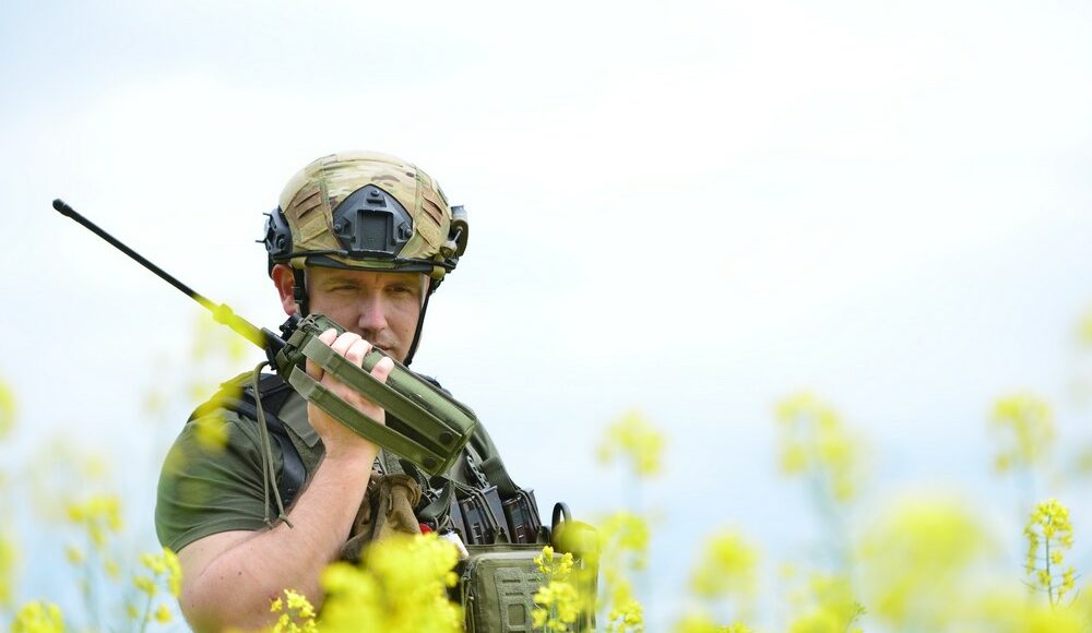 Протягом минулої доби відбулося 101 бойове зіткнення ЗСУ з ворогом