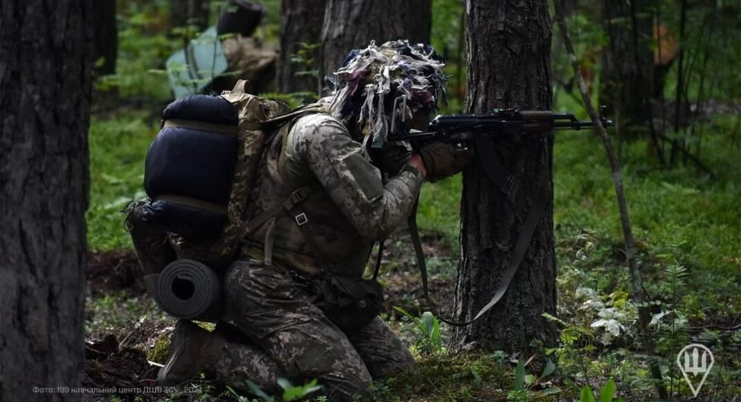 Від початку доби відбулось 70 бойових зіткнень, — Генштаб