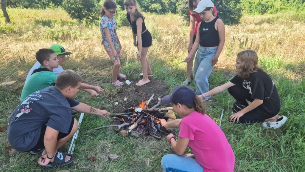 діти донеччини на відпочинку 8