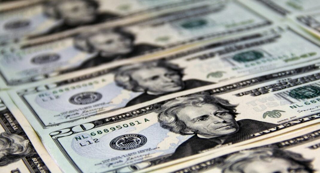 3,9 млрд долларов безвозвратного гранта от США получила Украина через Всемирный банк, — Шмыгаль