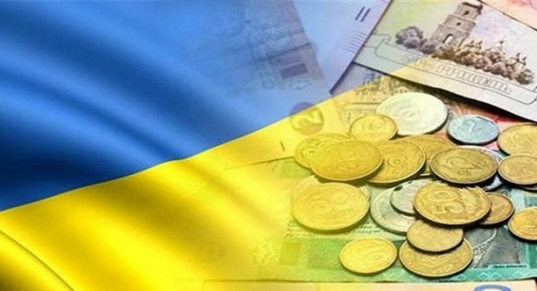 За 9 месяцев из госбюджета на соцвыплаты направили 319,1 млрд. грн