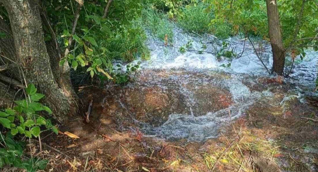 На Донеччині скоротили водопостачання до Дружківки та Костянтинівки