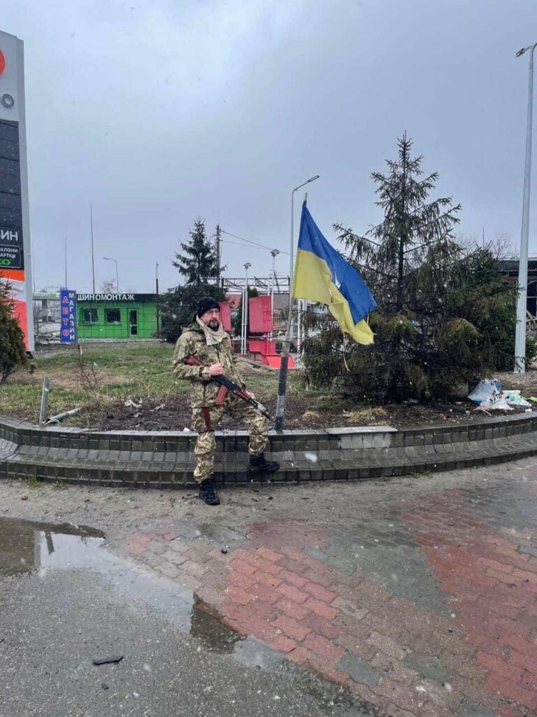 роль Донеччини в проголошенні української незалежності