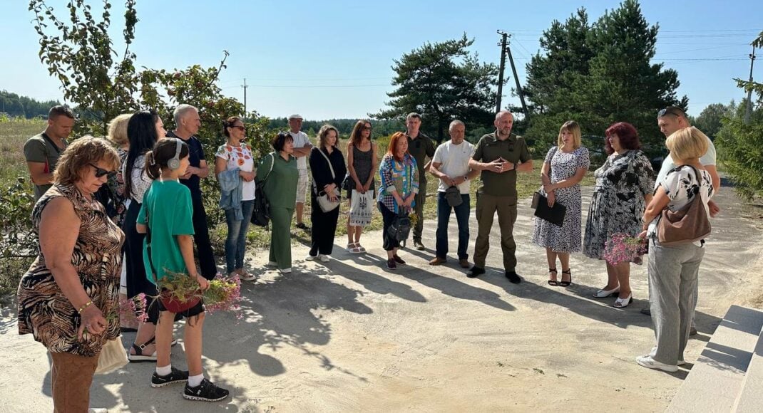 Біловодська громада завершує облаштування житла для ВПО