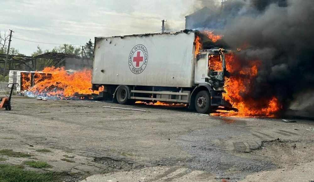 Ворог знову вдарив по Костянтинівській громаді: 3 людини загинули і 2 — поранені