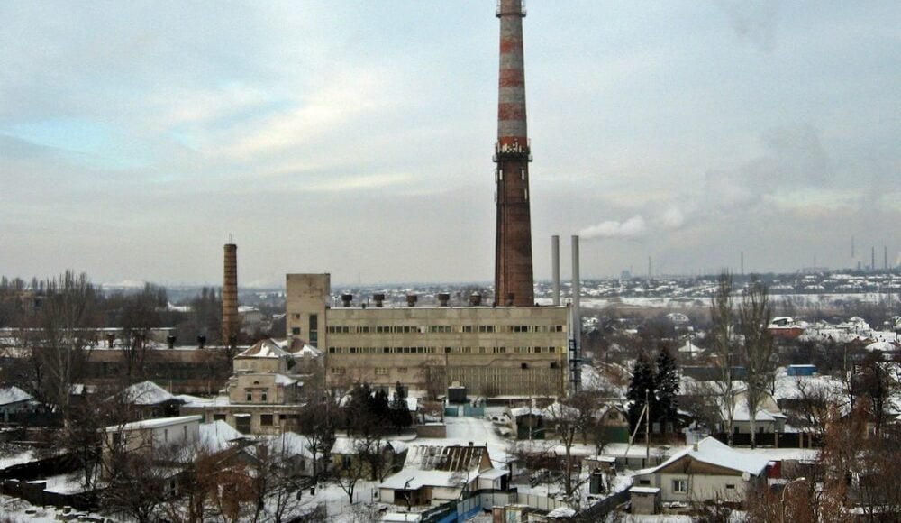 Окупанти визнали неготовність Маріуполя до зими