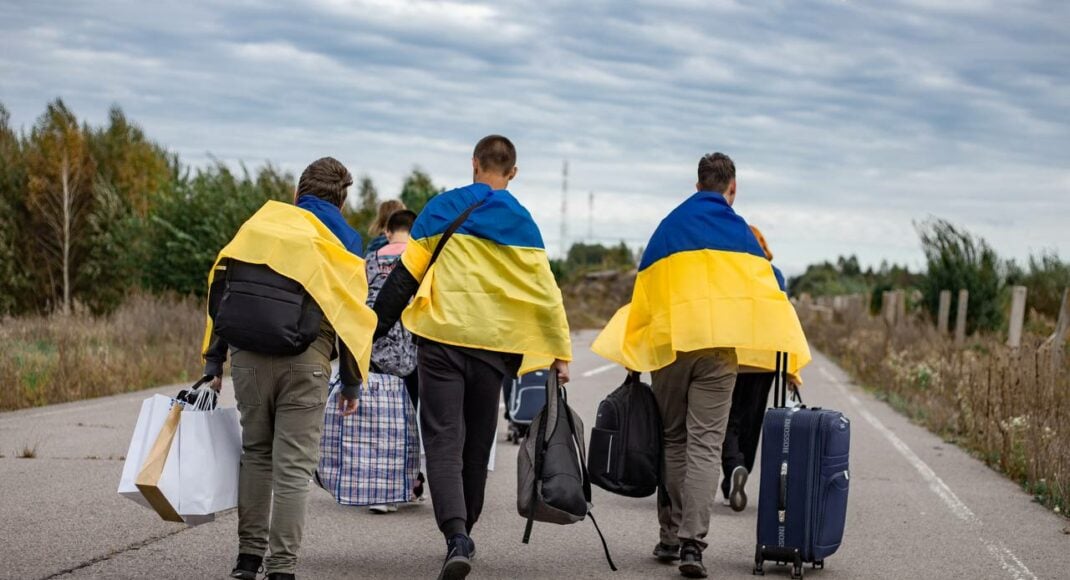 Лубінець розповів, що передав у Катарі список на повернення 751 викраденої рф української дитини