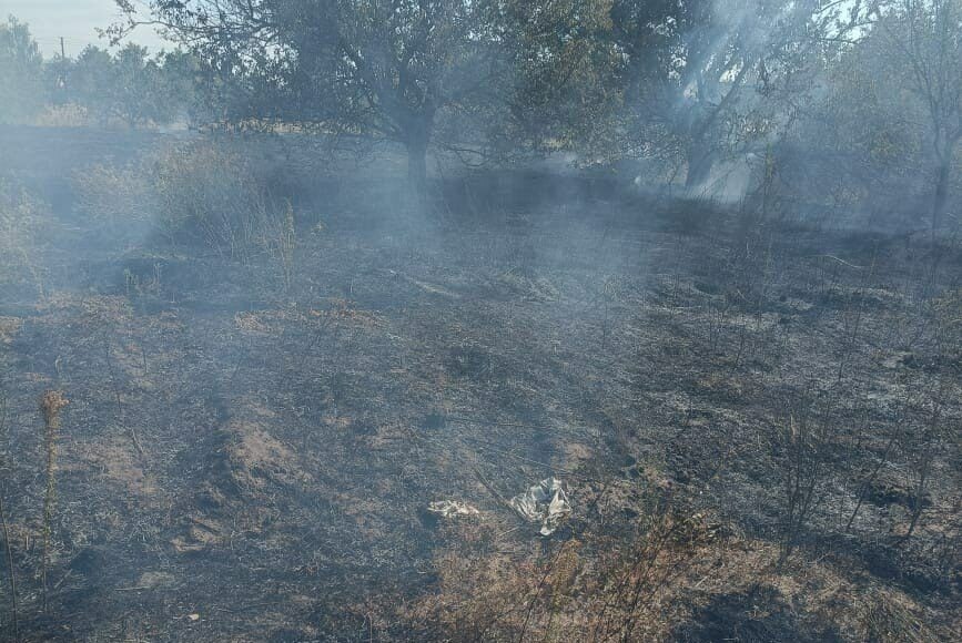 У Черкаському окупанти вбили трьох жінок та поранили двох чоловіків