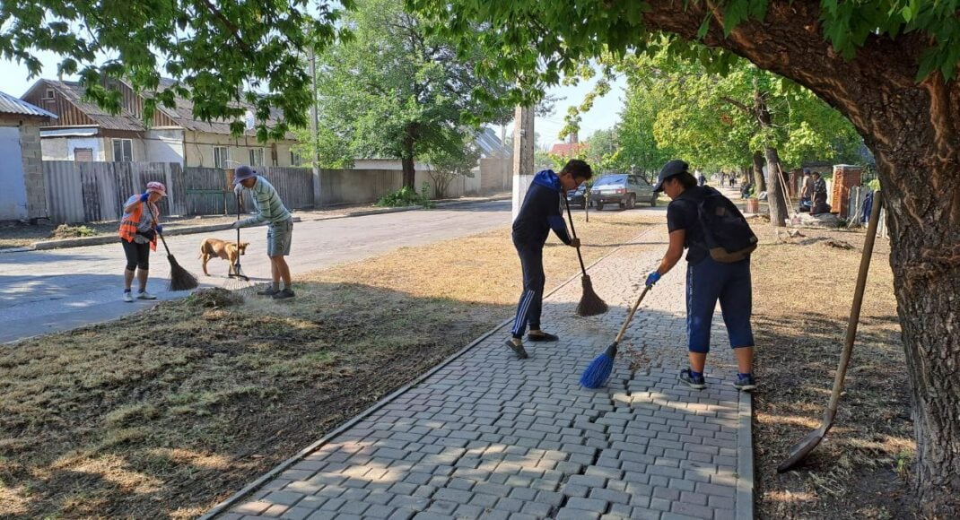 Жителі Краматорського району можуть отримати гроші за виконання суспільно-корисних робіт