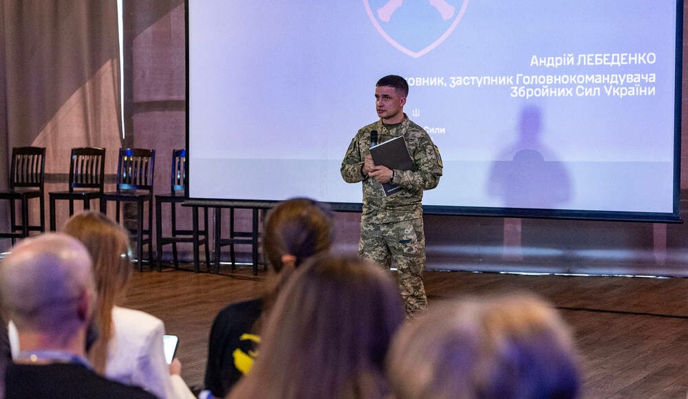 У ЗСУ обговорили вдосконалення засобів радіоелектронної боротьби