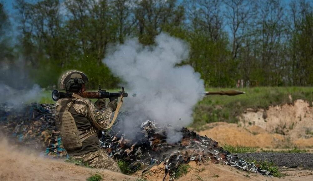 За добу відбулося 99 бойових зіткнень ЗСУ з ворогом