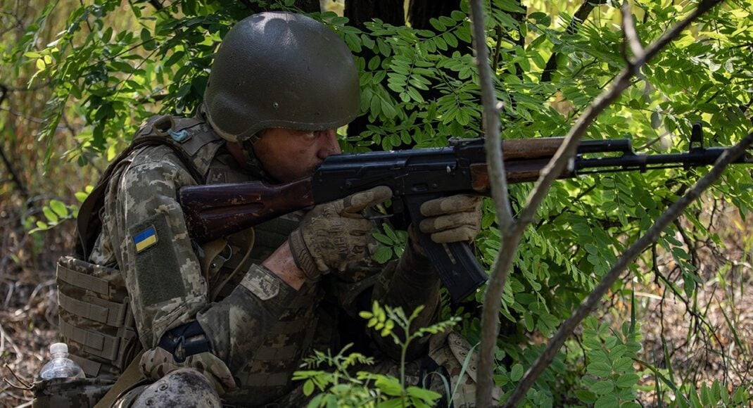 За добу відбулося 138 бойових зіткнень ЗСУ з ворогом