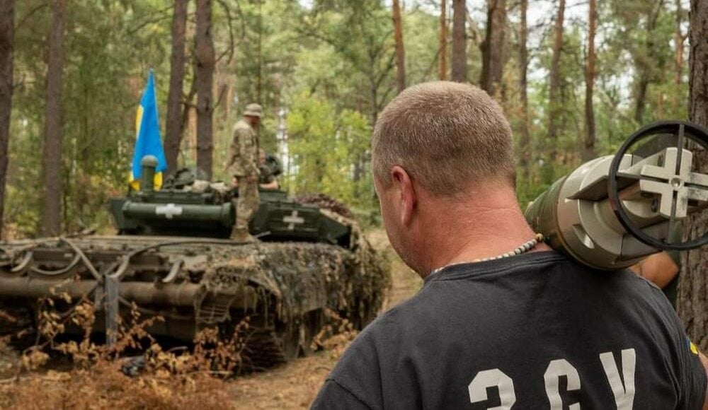 За добу вже відбулося 76 бойових зіткнень ЗСУ з ворогом