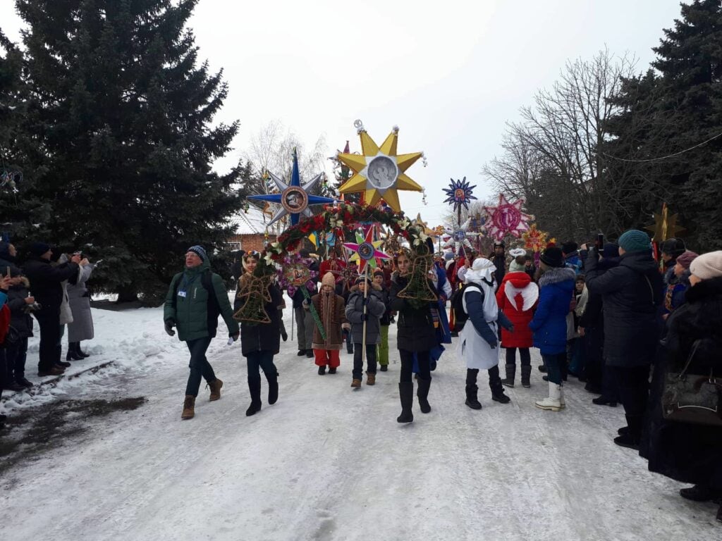 лемки та бойки Донеччини