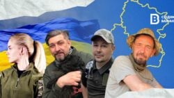 "Не міг вчинити інакше": чому захисникам і захисницям зі сходу України було важливо долучитися до війська