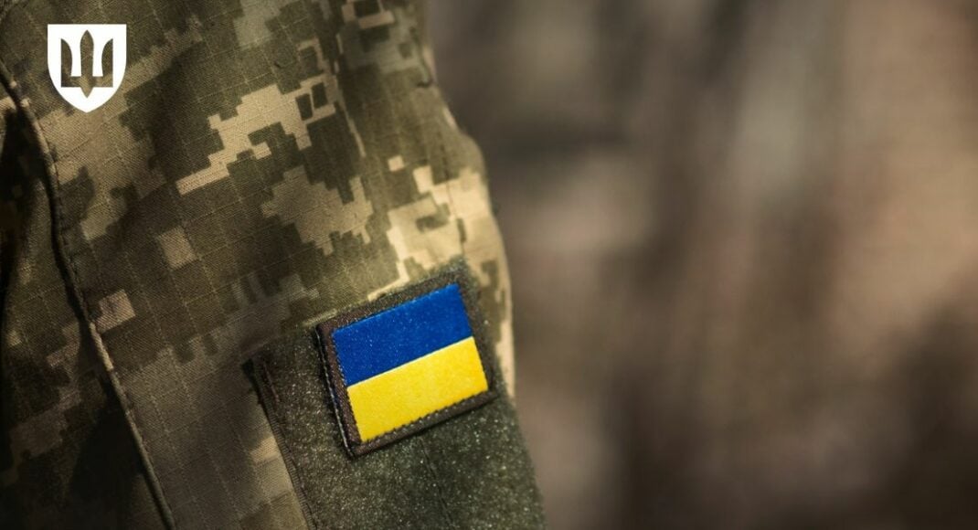 В Украине может появиться Единый госреестр военнослужащих, — Минобороны