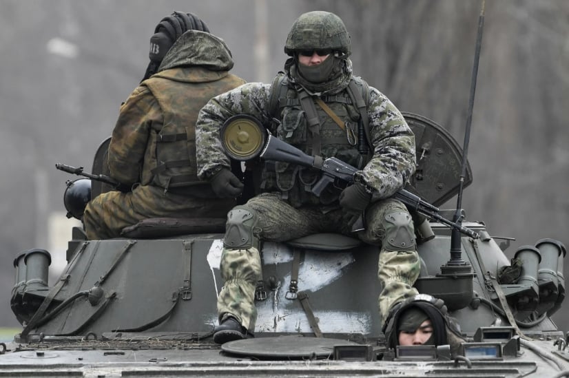 В окупованому Луганську масово зникають чоловіки у колишній "2-й бригаді народної міліції лнр"