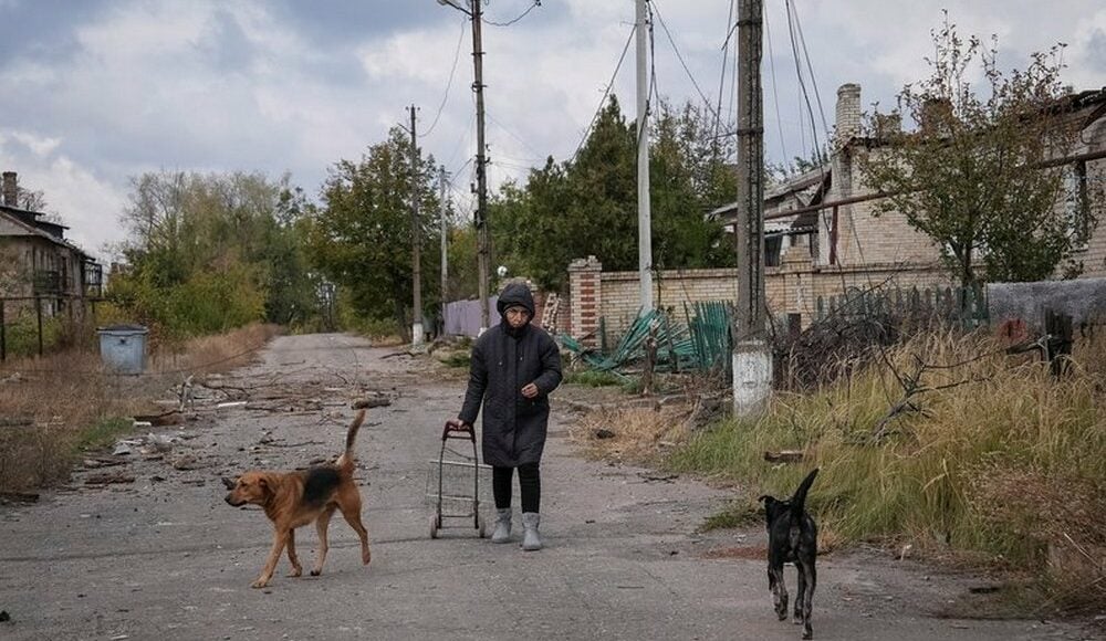 Маршрут евакуації з Часового Яру змінив тривалість