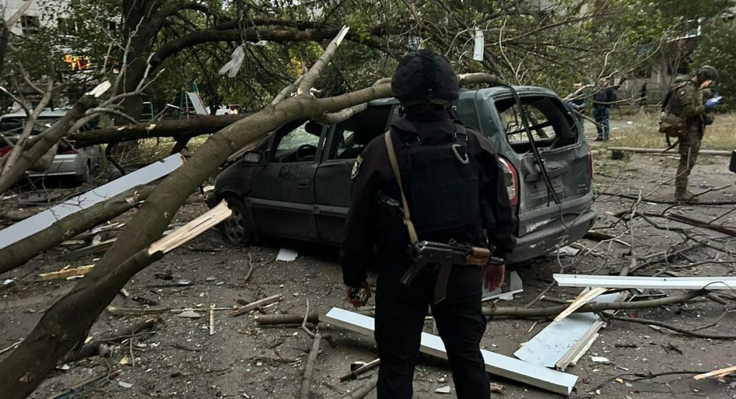 За минулу добу росіяни вбили одну людину на Донеччині