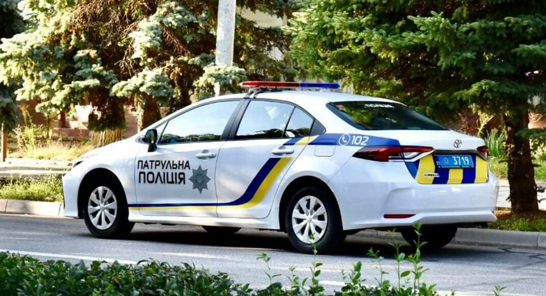 За вихідні дні поліцейські Краматорська та Слов'янська склали 16 протоколів на водіїв з алкогольним сп'янінням