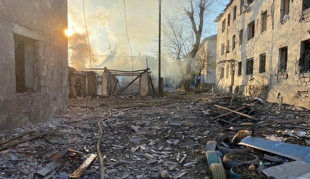 У прокуратурі розповіли про жертв внаслідок атак окупантів на Мирноград (фото)