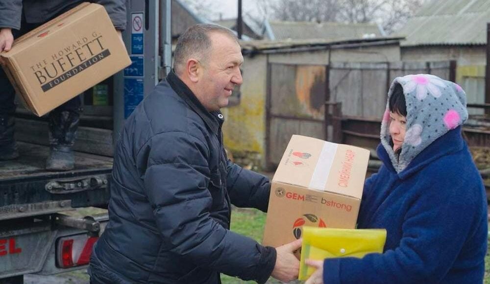 У Покровській громаді залишається близько 7 тисяч мешканців