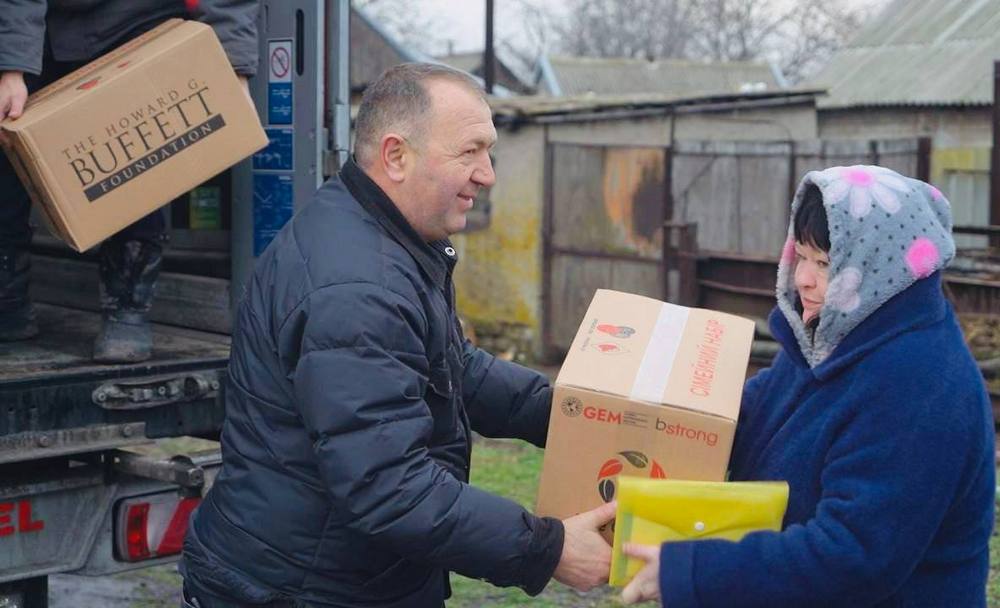 У Покровській громаді наголосили на важливості евакуації та підтримка мешканців у важкі часи