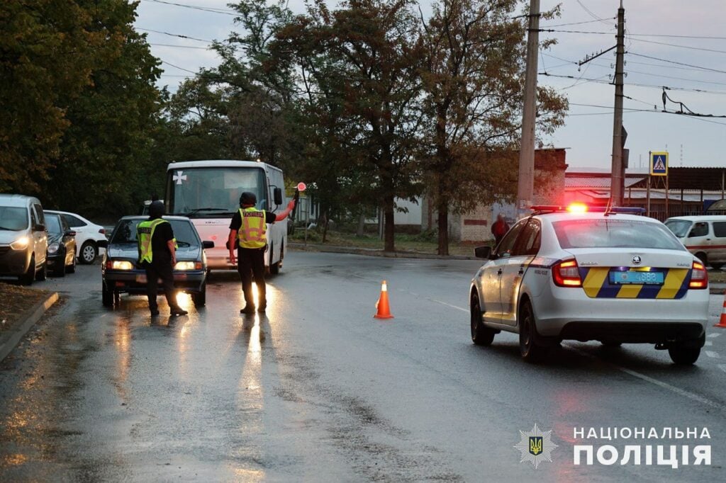 У Слов’янську 5 людей з дворічною дитиною поранено обстрілом (фото)