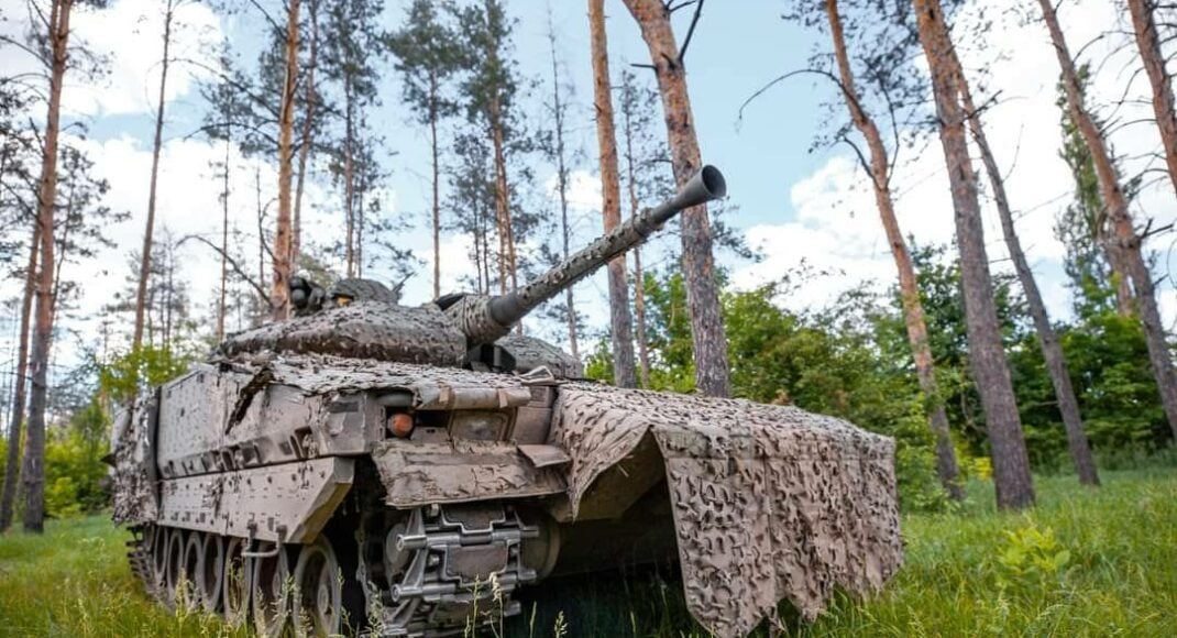 В Торецке силы обороны не дают врагу продвинуться, — ОТГ "Луганск"