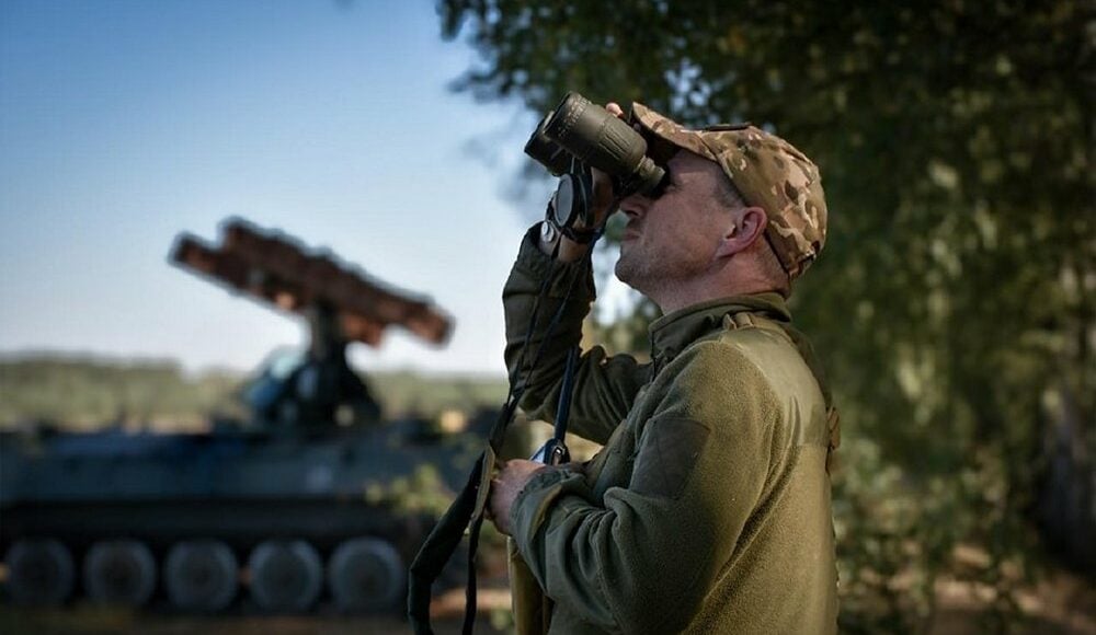 Окупанти намагалися штурмувати позиції українських військ поблизу Греківки і Макіївки на Луганщині