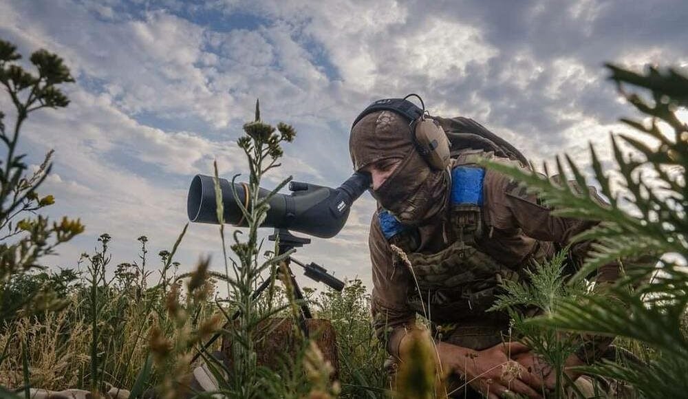 За добу відбулося 164 бойових зіткнень ЗСУ з ворогом