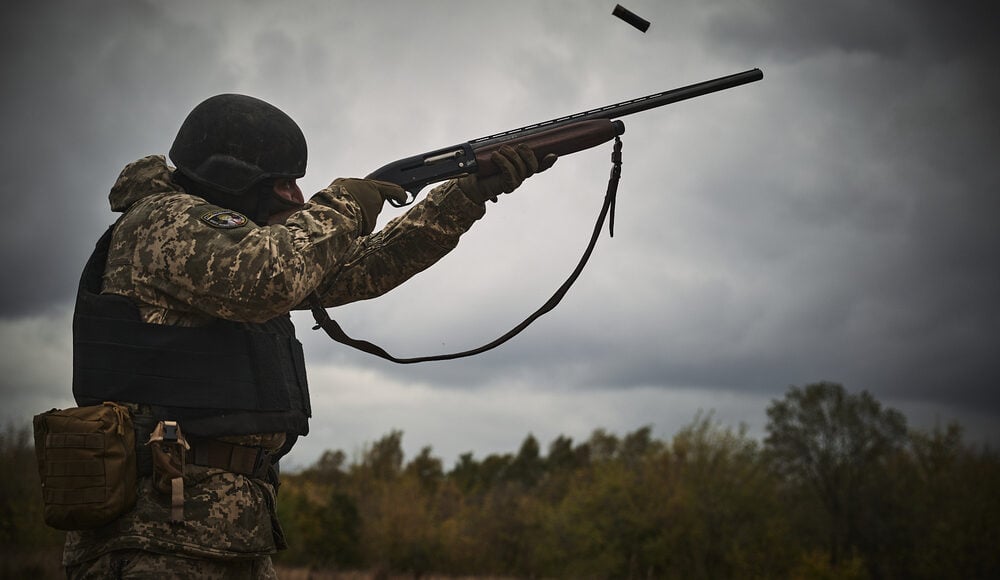 На Курахівському напрямку загарбники 29 разів атакували підрозділи ЗСУ