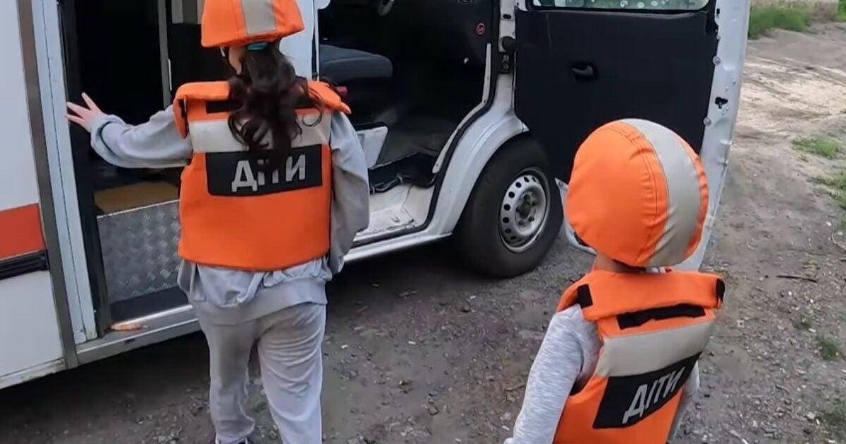 ...