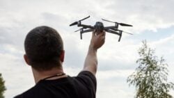 Росіяни продовжують активно штурмувати фронти на Донеччині, від вогню ворожої артилерії постраждали громади