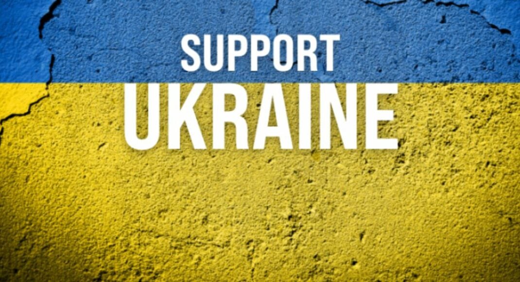 Данія надала Україні 118% свого річного оборонного бюджету, а Швеція — 112%