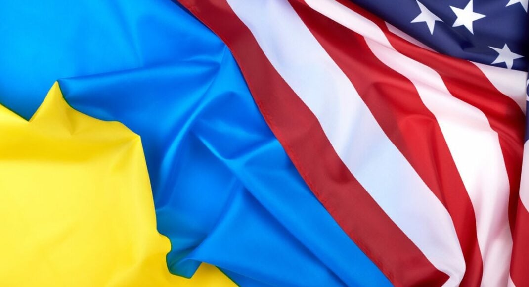 Україна отримала 1,35 млрд доларів гранту від США, — Шмигаль