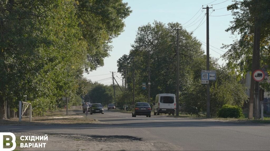 садівник Дегтяр зі Слов’янська