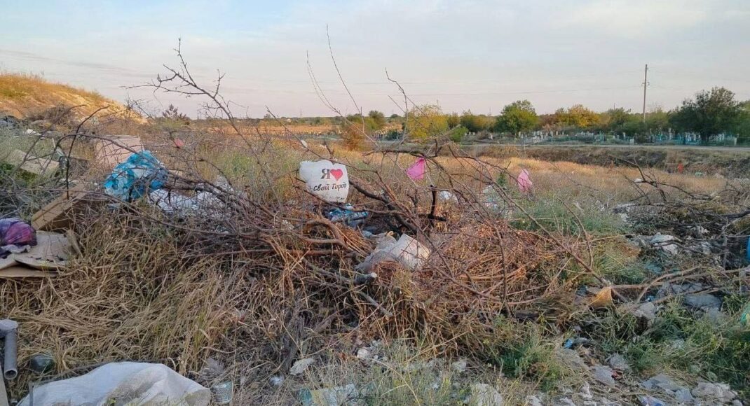 В "Желтой Ленте" показали "коммунальный беспорядок" оккупированного Луганска (фото, видео)