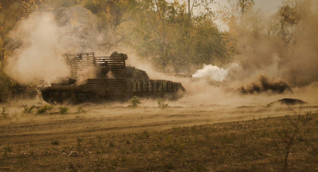 Сьогодні ворог 80 разів атакував позиції Сил оборони: найбільш активно діє на Курахівському та Покровському напрямках