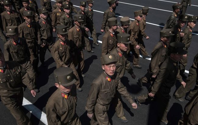 Военные инженеры из КНДР уже находятся на оккупированной Донетчине, — Коваленко