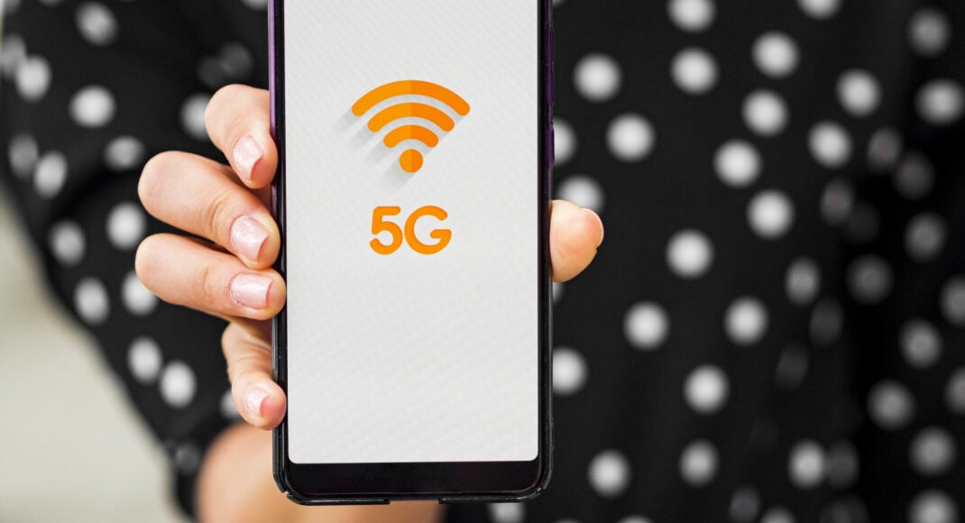 Запускаем пилотный 5G в Украине, — Федоров