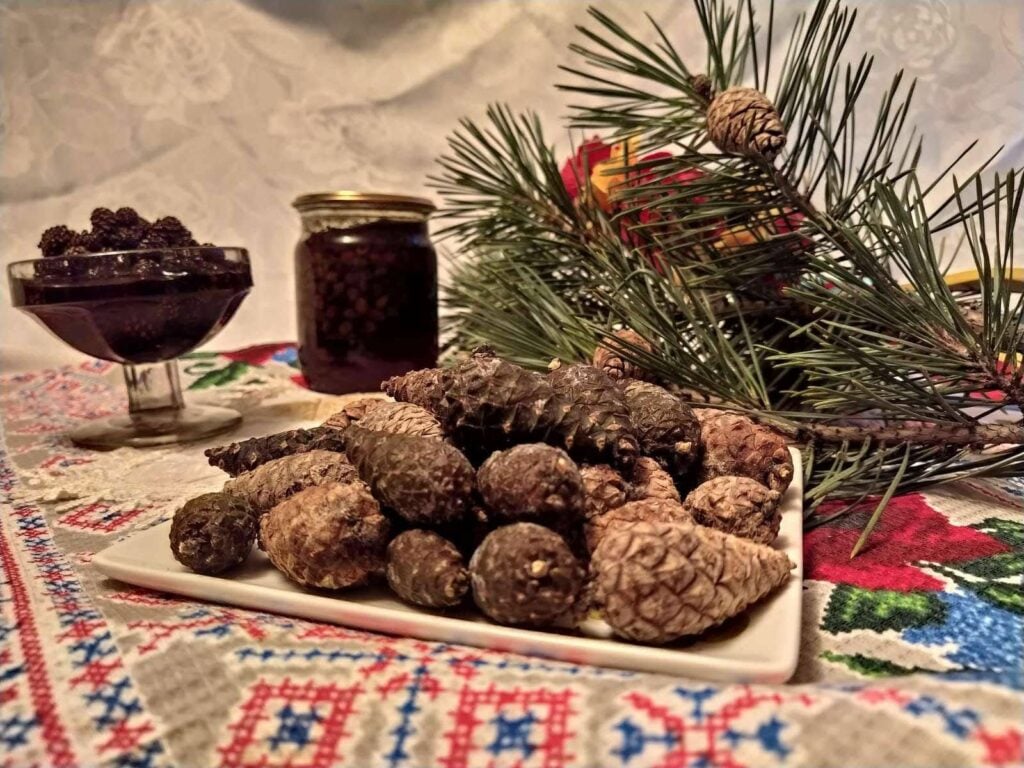 Нематеріальна культурна спадщина Донеччини